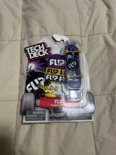 Tech Deck Flip Series 1