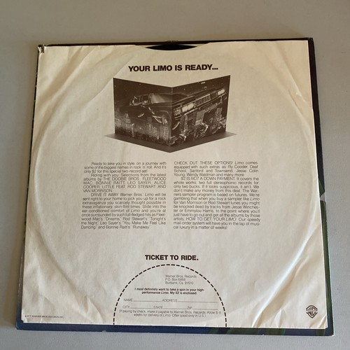 Deodato - Love Island sehr guter Zustand + Vinyl Gatefold LP USA 1978 - Bild 4 von 6