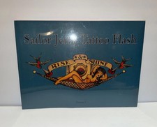 Sailor Jerry Tattoo Flash for sale | eBay