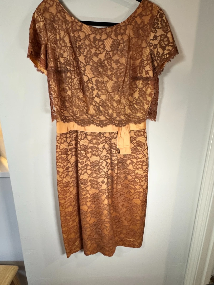 Cocktail 1960s Vintage Clothing for Women for sale | eBay