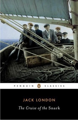 The Cruise of the Snark by Jack London (English) Paperback Book