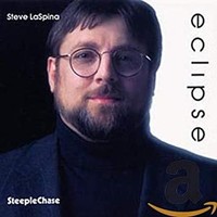 Steve Laspina Quarte - Eclipse - Cd - 92 - F4Z