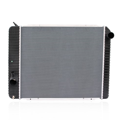 #ad Radiator Truck for 2008 2010 International Harvester 4100 2593295C92 2593295C91 $469.00
