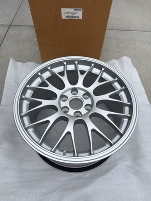 Dodge Viper GTS ACR BBS Front Wheel 18