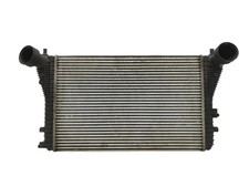 SKODA OCTAVIA II Combi 1Z5 Ladeluftkühler 1K0145803AN 1.90 Diesel 77kw 27813471