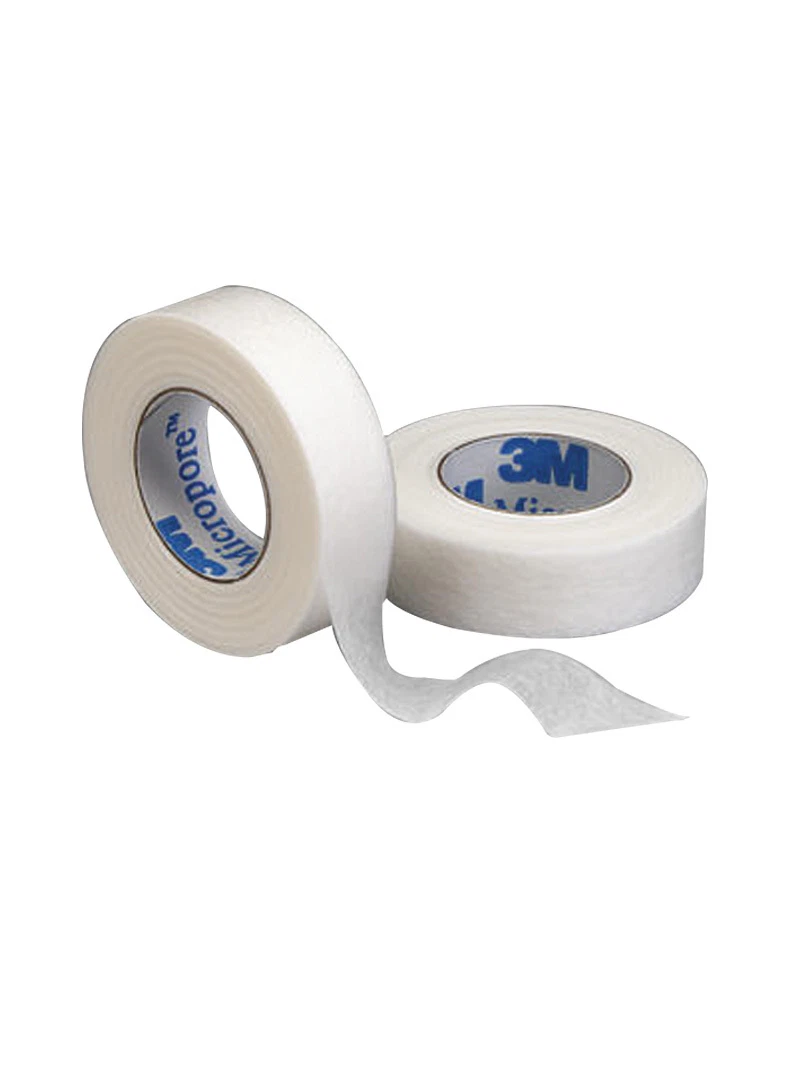 Non on sale allergenic tape