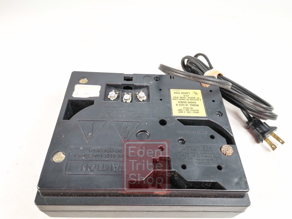 Vintage Archerotor Automatic Antenna Rotator Control Model 151225B