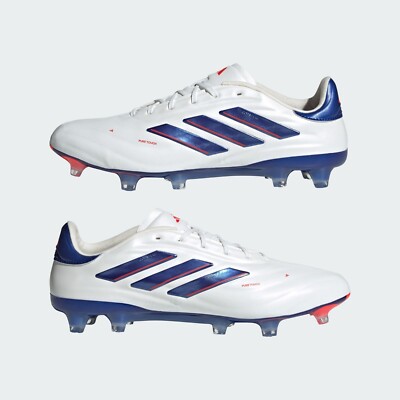 adidas ラグビー バース　BATH 2XO レア adidas Copa Pure Elite FG White Lucid Blue IG6402 Men's Size