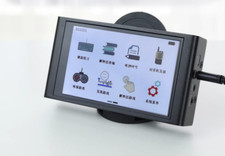 MORSE CODE TRAINER Shortwave Radio Telegraph Key Auto Key Learning CW Radio New