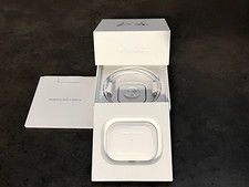 Apple AirPods Pro 2nd generation with MagSafe Wireless Charging Case - White