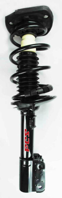 Suspension Strut and Coil Spring Assembly Rear Left FCS 1332326L Suspension Strut and Coil Spring Assembly Rear Left FCS 1332326L