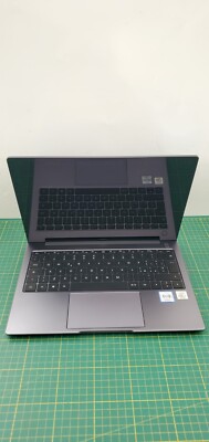 Huawei MateBook 14 i7-10510U 16/512GB 14''Touch It MX350 - Ohne Box /B-Ware_1.5_2