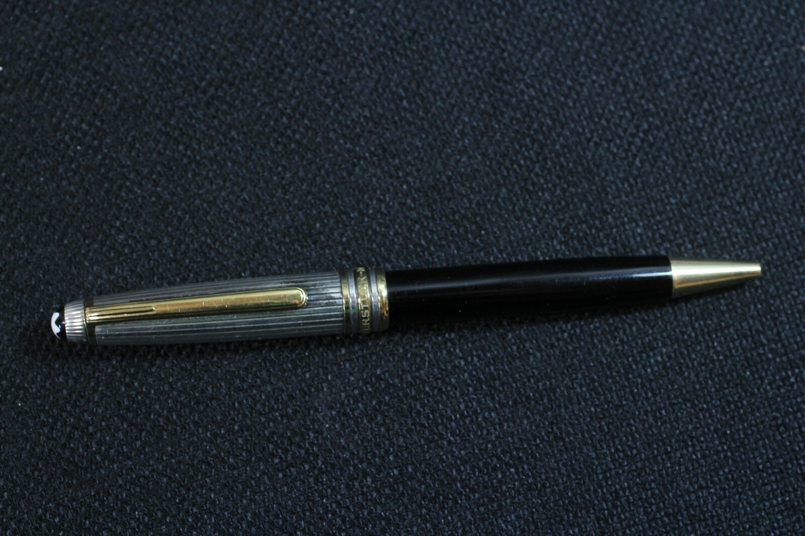 montblanc meisterstuck doue