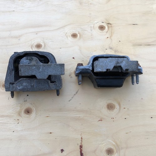 Motor und Getriebe Lager  Original VW TDI BKC und BXE Golf 5 Passat 3C2 3C5 B6