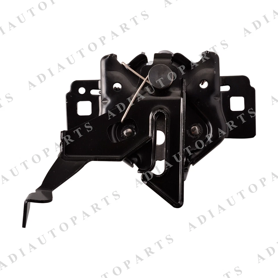 Замок защелки капота для Ford Van E150 E250 E350 E450 2008-2014 6L5Z16700AA - Изображение 3 из 4