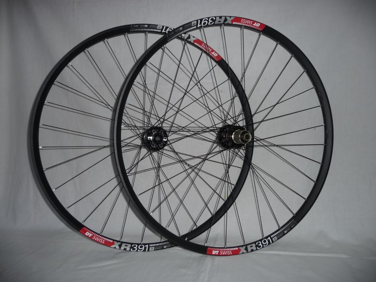 DT SWISS XR391 29インチ 32H Amazon.co.jp: DT Swiss XR 391?29インチtubeless-ready Disc