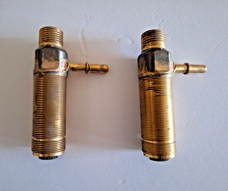Moen 100743 Valve Body (2 pcs)