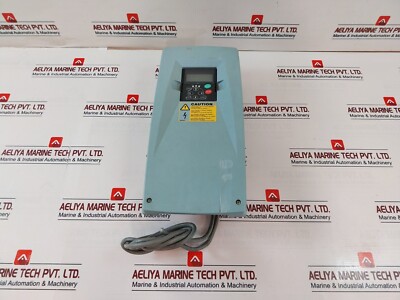 Vacon MC00422 AC Drive PC00228 F