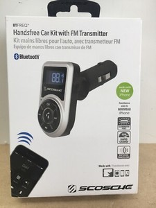 btfreq handsfree car kit with fm transmitter manual btfreq handsfree car kit with fm transmitter manual