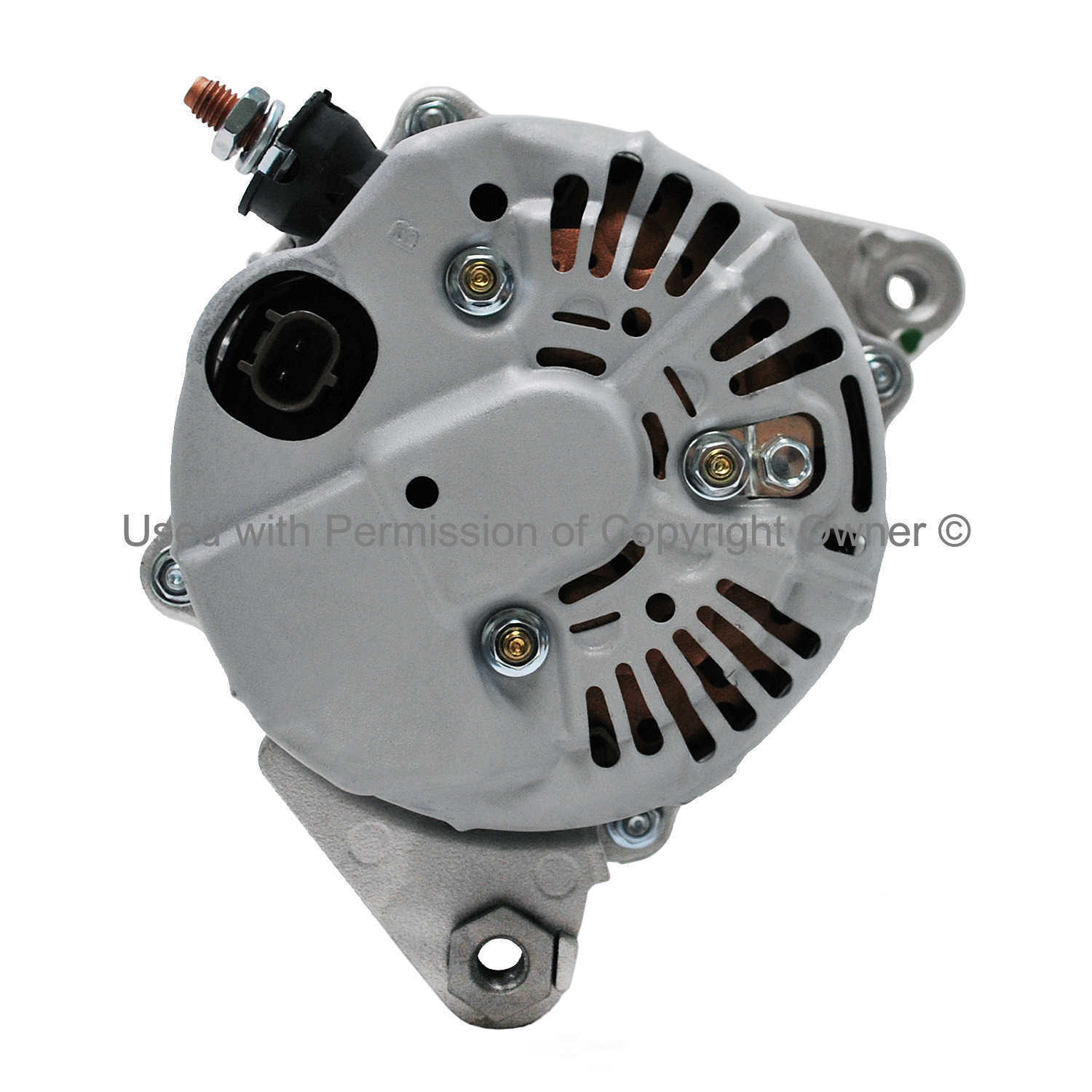 Alternator Quality-Built 13960 Reman