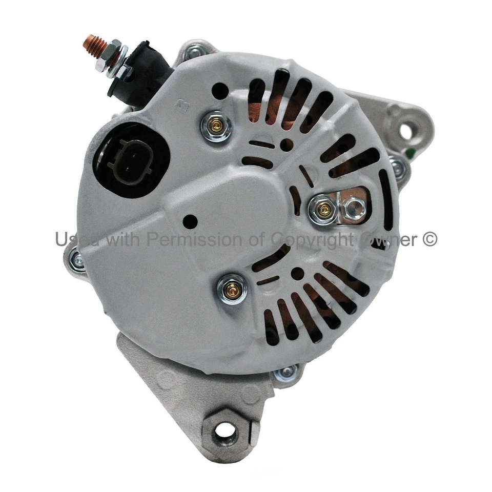 Alternator Quality-Built 13960 Reman - Image 3 of 4
