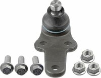 Lemförder 22004 02 Trag-/FüHrungsgelenk FüR Ford