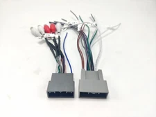 2009 2010 11 2012 2013 Acura TL TSX MDX Accord Amplifier Bypass NON NAVIGATION