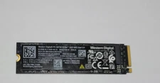 Western Digital PC Sn720 NVMe Opal 512gb Solid State Drive L18843-002 USA TESTED