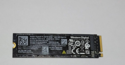 内蔵型SSD Westem Digita PC SN720 NVMe SSD 256GBX20 WD PC SN720 - SSD - encrypted | Overview, Specs, Details | SHI