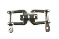 Ankerwirbel SchäKel WirbelschäKel Edelstahl 94Mm ARBO-INOX