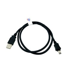 USB Cable Cord for DISCOVERY KIDS DIGITAL CAMERA 3ft