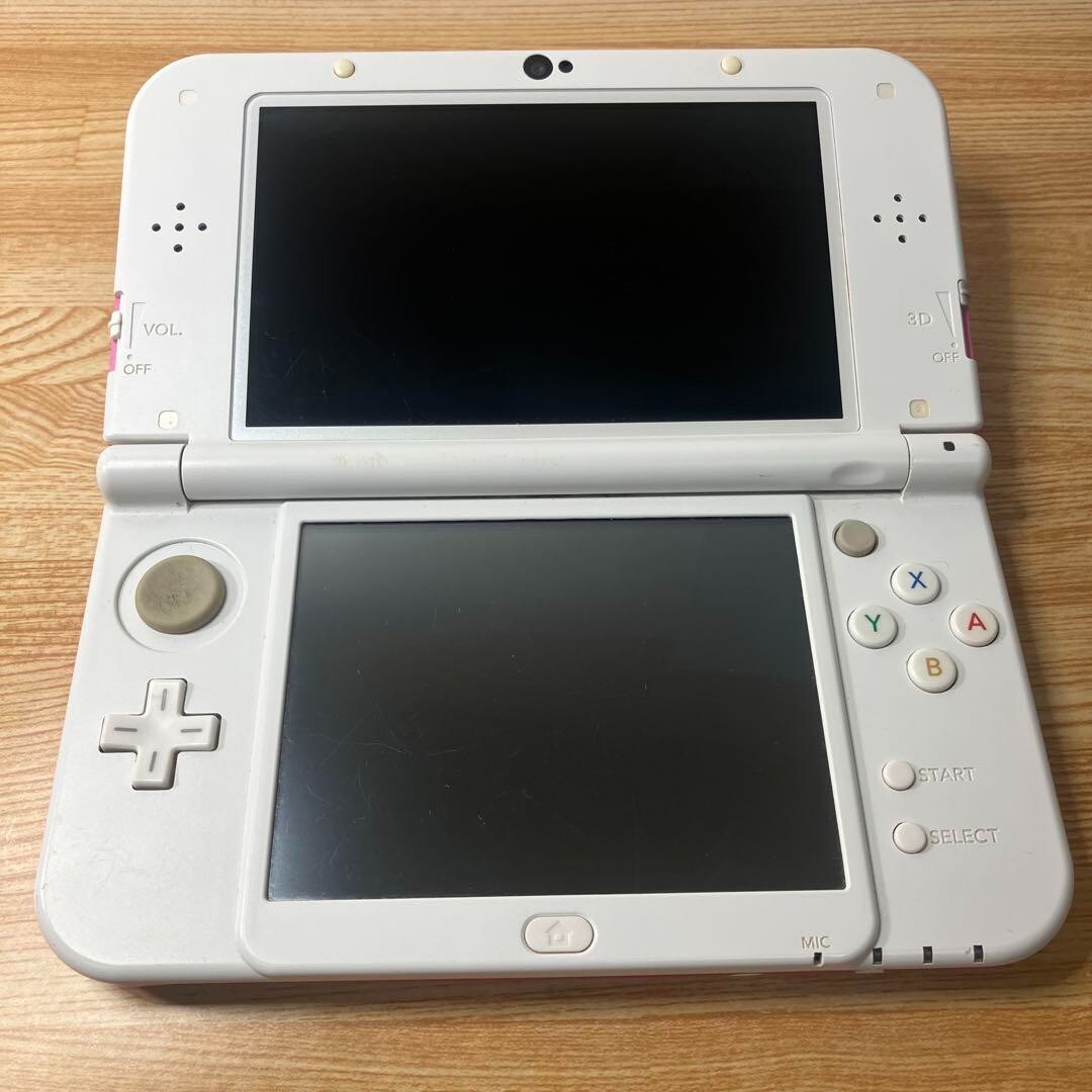 Nintendo Switch Nintendo  3DSLL Amazon.com: OSTENT Full Housing Shell Case Cover Replacement