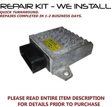 KIT REPARACIÓN 2010-2011 Módulo Control Transmisión Mazda 3 TCM TCU - INSTALAMOS