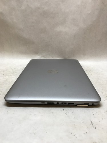 HP EliteBook 850 G3 15" Laptop i7-6600U 2.6GHz 8GB RAM NO HDD/OS For Parts - DW - Picture 5 of 7