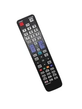 New Replaced Remote AA59-00465A for Samsung TV UA40D5000PM UA40D5500RM
