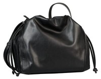 Gabor Kris Bucket Bag Schultertasche Tasche Black Schwarz Neu
