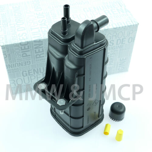 Für Renault Clio Captur Logan Sandero 0.9 Tce Carbon Behälter Filter 149507892R - Bild 1 von 3