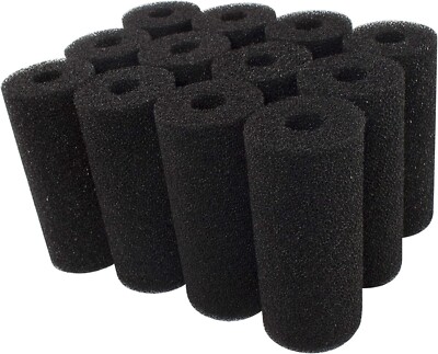 Pre-Filter Sponge Roll Fit for Beckett Pond G FR DP Pump, Part No 7209410 713771