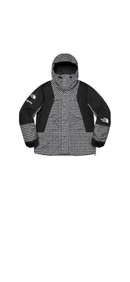 Supreme x The North Face Studded Jacket - Size L - *ORDER CONFIRMED*