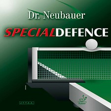 Dr. Neubauer Special Defence