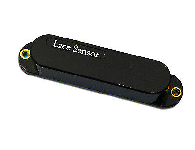 Lace Sensor Red Single Coil - black | eBay Lace Sensor Red Single Coil - black | eBay