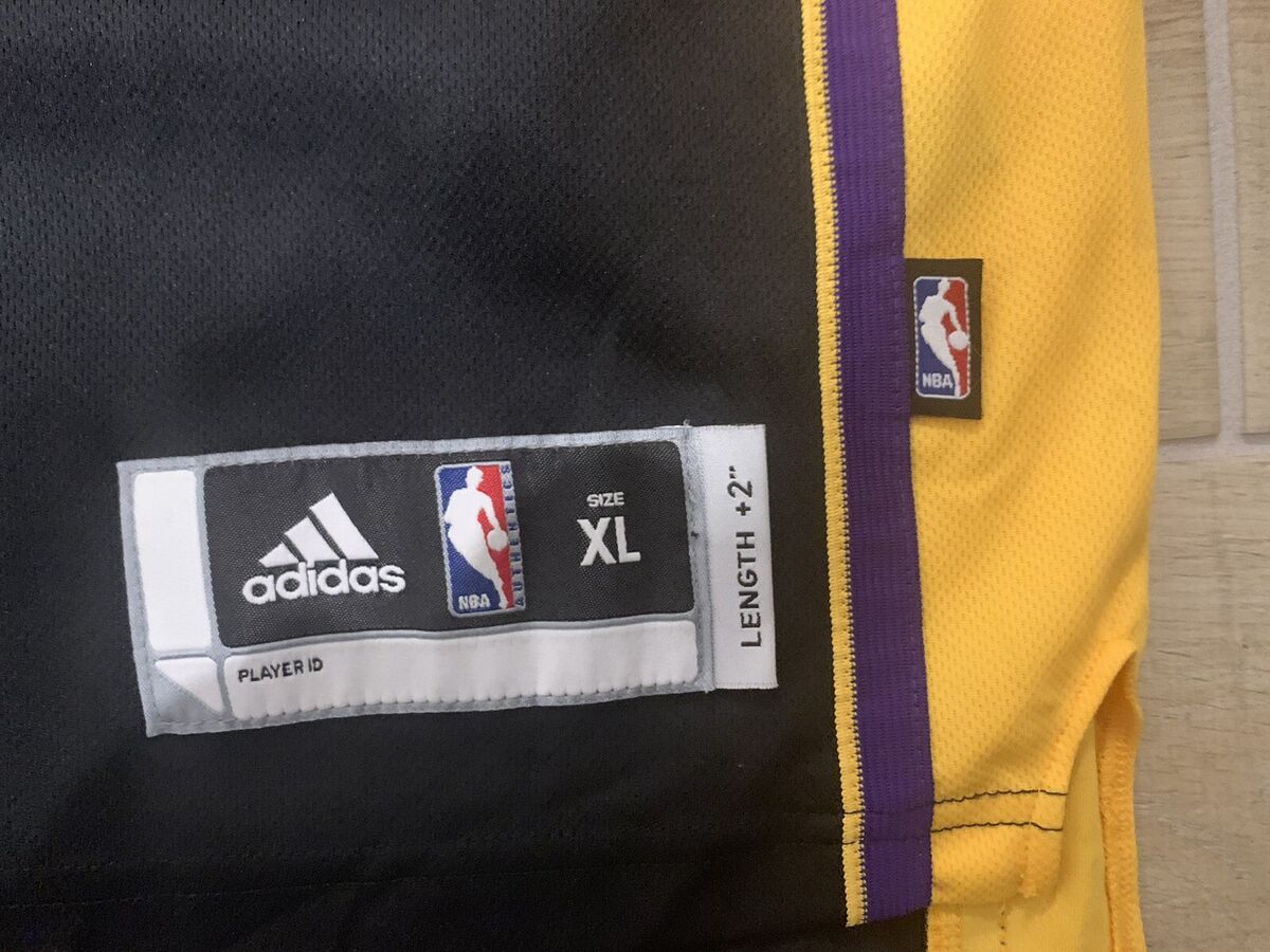 Rare Adidas NBA Los Angeles LA Lakers Kobe Bryant Hollywood Rare Adidas NBA Los Angeles LA Lakers Kobe Bryant Hollywood