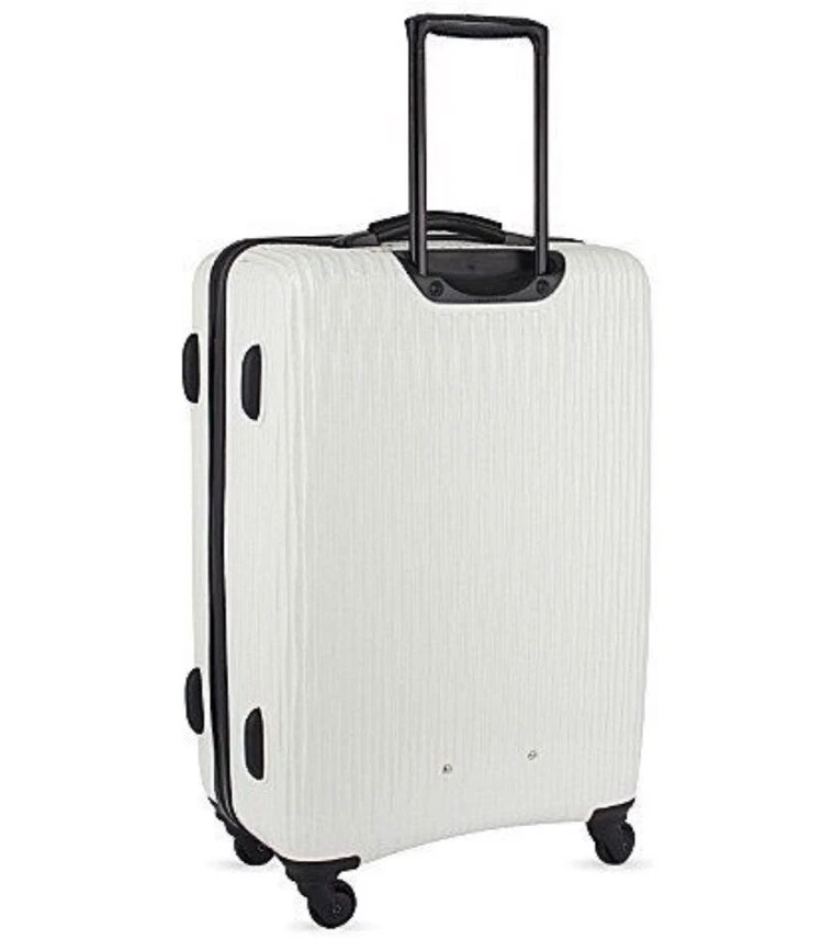 Longchamp fairval suitcase hotsell