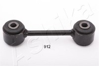 Ashika 106-09-912 Stabilisator, Fahrwerk Hinten FüR Chrysler