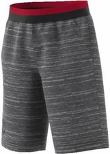 Adidas Manchester United Size 116 Shorts Grey CV6187 New  OVP