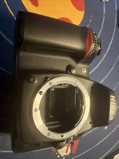Nikon Digital Camera D80 Body Only