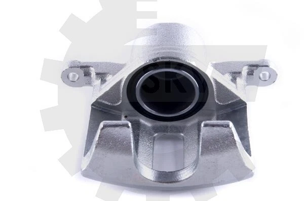 Etrier de frein avant droit pour Honda Accord V Civic VI ROVER 600 620 45012S... - Photo 3/4