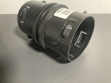 Hancor 4  polyethylene slip internal coupler 50B