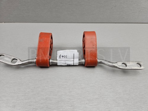 NEW GENUINE BMW X3 E83 LCI EXHAUST BRACKET REAR 3428238 - Picture 3 of 13