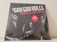 Goo Goo Dolls - Greatest Hits Volume One The Singles New Vinyl LP